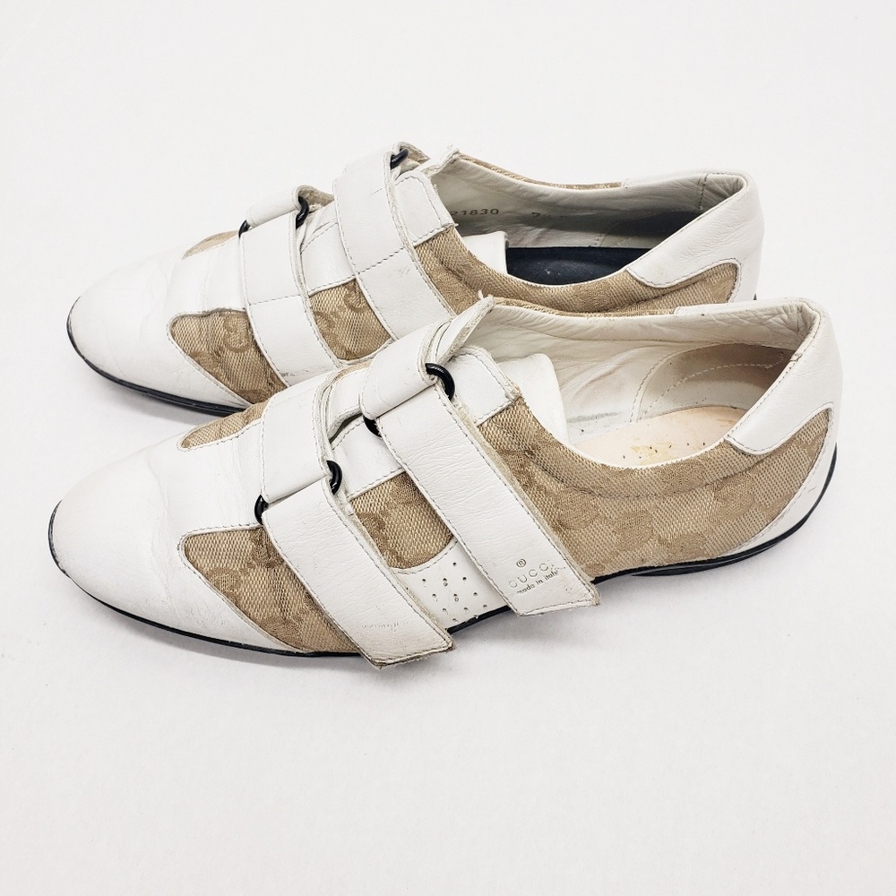 Gucci sneakers